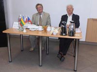 posiedzenie plenarne prezydium ZGSZEiRP