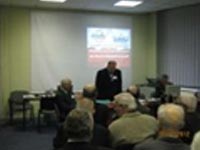 Nadzwyczajny Kongres Federacji Stowarzyszenia Służb Mundurowych