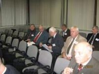  Nadzwyczajny Kongres Federacji Stowarzyszenia Służb Mundurowych