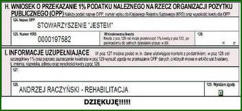 pit dla andrzeja raczyńskiego