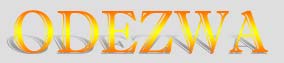 Odezwa
