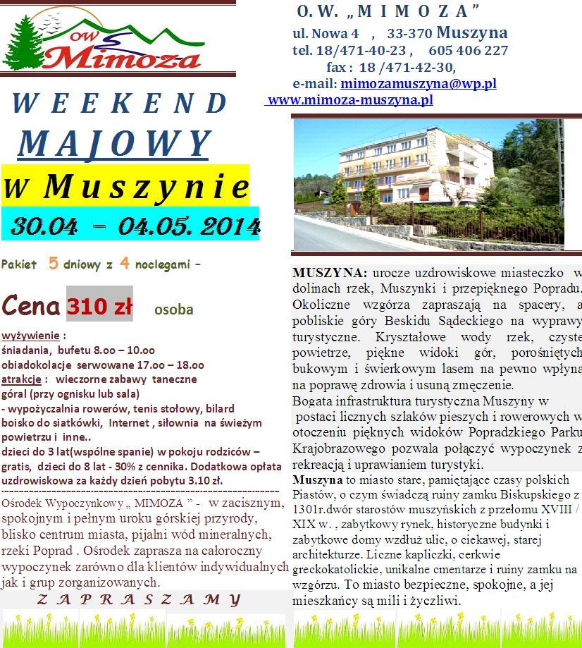 mimoza